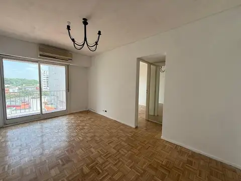 Venta | Departamento 2 ambientes con cochera | Saavedra