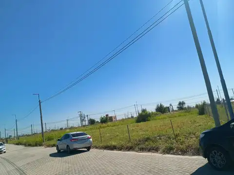 Terreno en Venta de 552,0 m2