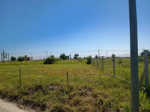 Terreno en Venta de 552,0 m2