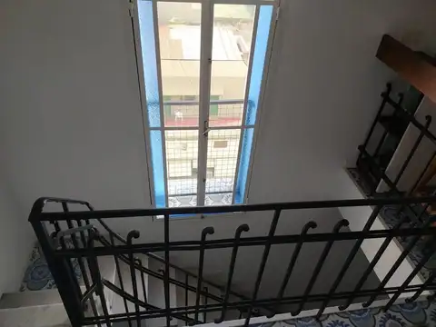 Departamento en alquiler temporario