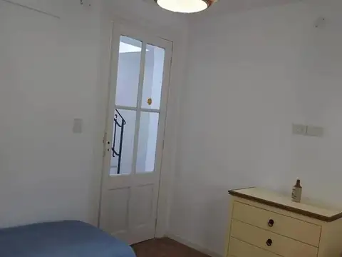 Departamento en Alquiler Temporal de 3 ambientes