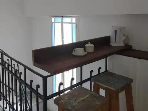 Departamento en Alquiler Temporal de 3 ambientes