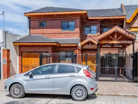 GERVASIO DE POSADAS  al 3700