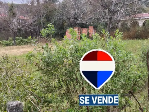 Terreno en Venta en El Rodeo, USD 73.000