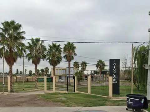 B Privado ARAUCO III (Los Corralitos-Guaymallen)