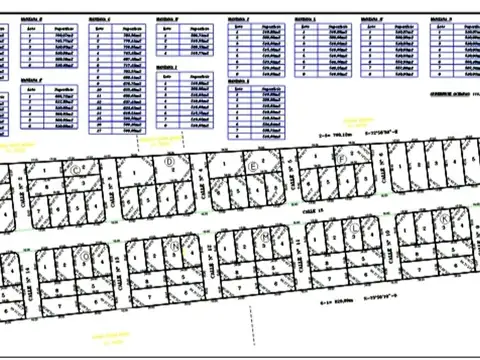 Terreno en Venta en Los Corralitos, USD 14.000