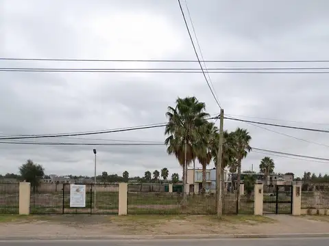 Severo del Castillo 3600