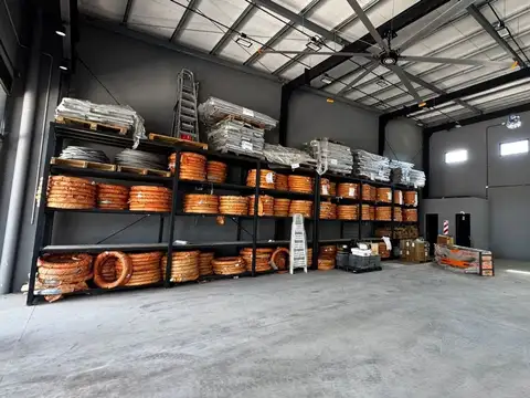 Local en Alquiler en Venado Tuerto, USD 1.150