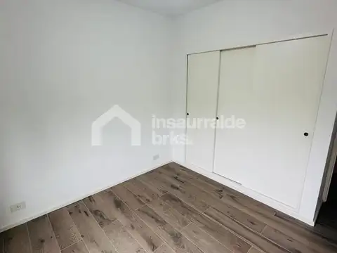 Departamento en Venta al Oeste