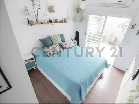 Francisco Cuneo 2400, Piso 0