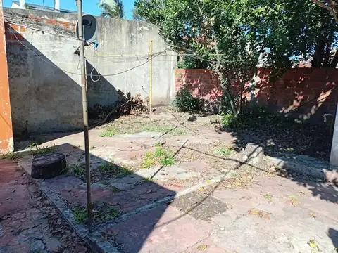 Depto Tipo Casa en Venta 65 años