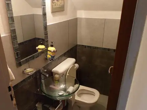 Depto Tipo Casa en Venta en Olivos, USD 320.000