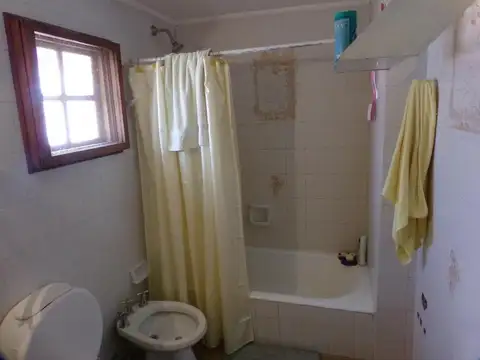 Depto Tipo Casa en Venta con 1 cocheras