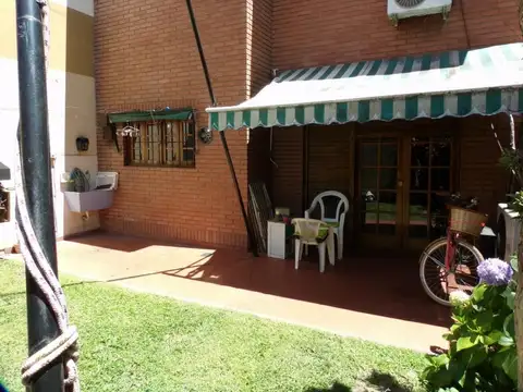 Depto Tipo Casa en Venta al Oeste