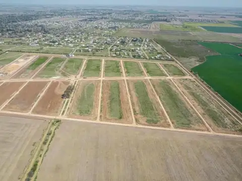 Terreno en Venta de 628,0 m2