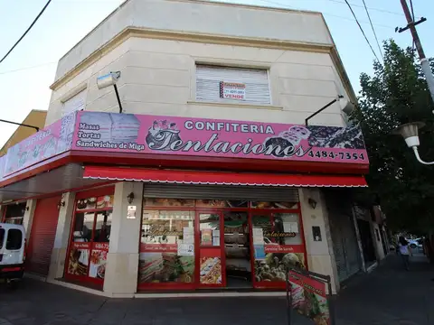 SAN MARTIN 2800, Piso 1
