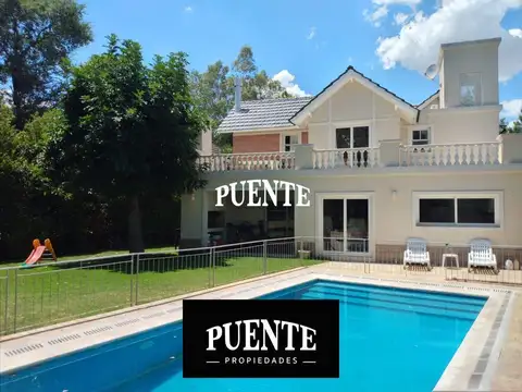 Casa - Saint Thomas Norte -