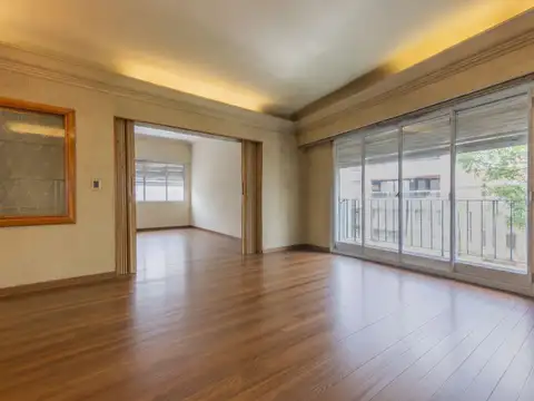 VENTA DEPARTAMENTO 4 AMBIENTES  CABALLITO COCHERA