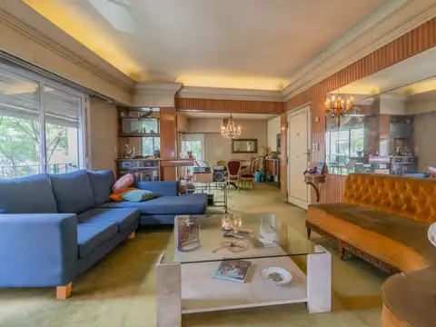 Departamento en Venta de 4 ambientes