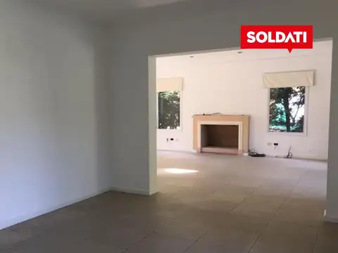 Casa en Venta en Ayres De Pilar, USD 630.000
