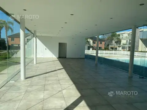 Departamento en Venta en Ingeniero Maschwitz, USD 114.100