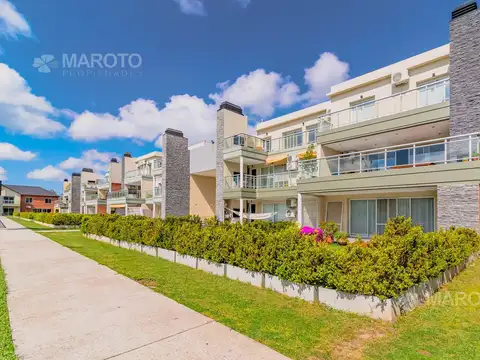 Departamento en Venta de 3 dormitorios