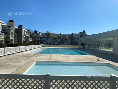Departamentos en venta en Altos de Maschwitz - MAROTO PROPIEDADES