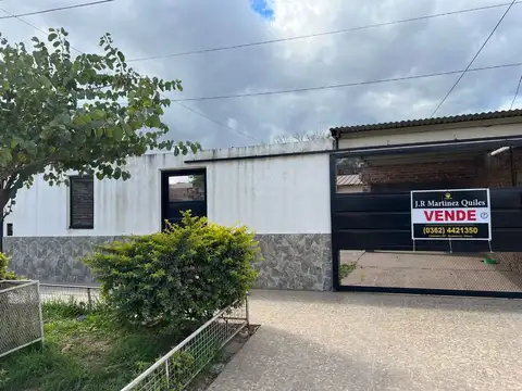CASAS - CASA - OTRAS ZONAS, RESISTENCIA