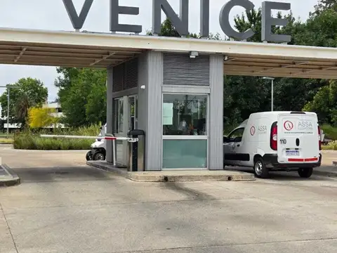 Departamento  en Alquiler en Venice Ciudad Navegable, Tigre, G.B.A. Zona Norte