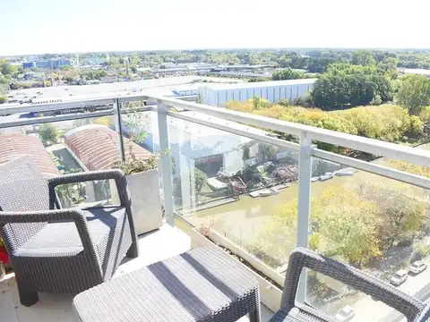 Departamento en Alquiler de 2 ambientes