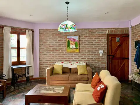 Casa en Venta en Campo Quijano, USD 135.000