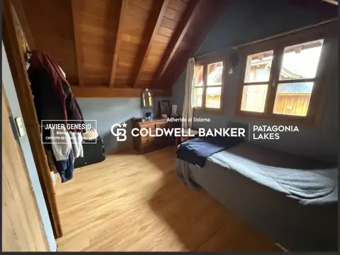 Casa en Venta en San Martín de los Andes, USD 215.000