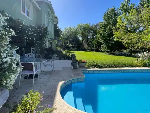 B.VISTA CHACRA ALCALÁ TEMPORARIO- ENERO -FEBRERO 2026