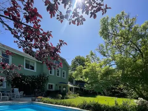 Barrio Cerrado Chacra Alcala