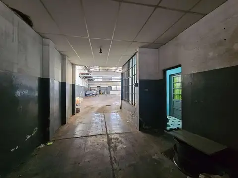 Galpón Depósito VENTA Avellaneda