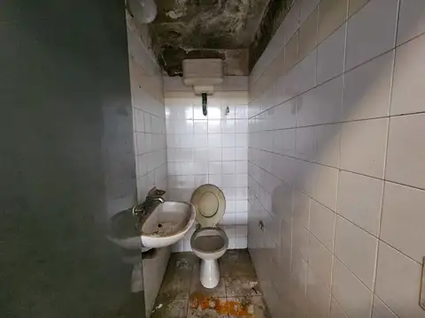 Galpon en Venta en Gerli, USD 99.000