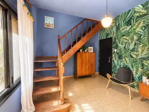 Casa en Venta 16 años