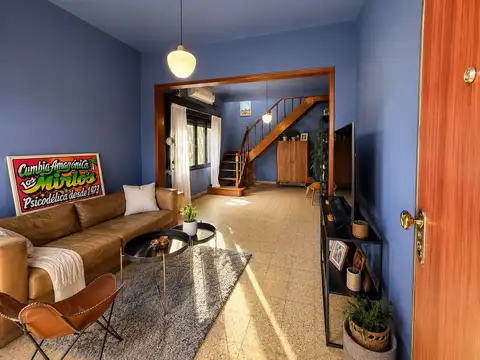 Casa en Venta en Troncos del Talar, USD 175.000