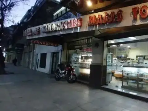 Avenida Gaona 4600, Piso 0