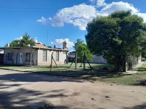 Casa en Venta 8 años