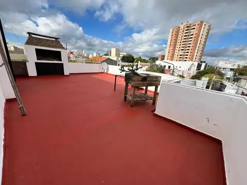 ALQUILER   DEPTO 2 Dormitorios Céntrico ! SAN LUIS