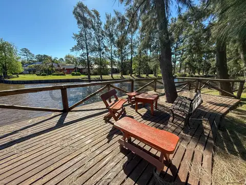 Terreno en Venta de 1050,0 m2
