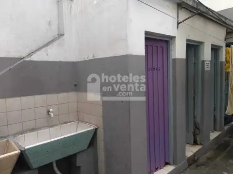 Villa Ballester, AR-BA33-1 100