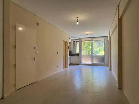 Departamento en Alquiler A Estrenar