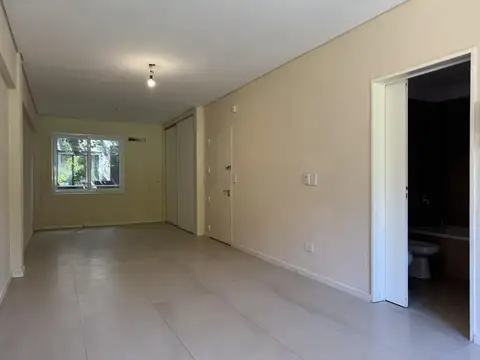 Departamento en Alquiler de Monoambiente
