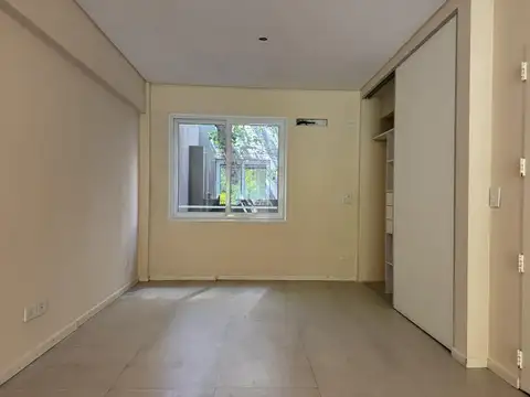Departamento en Alquiler Apto profesional