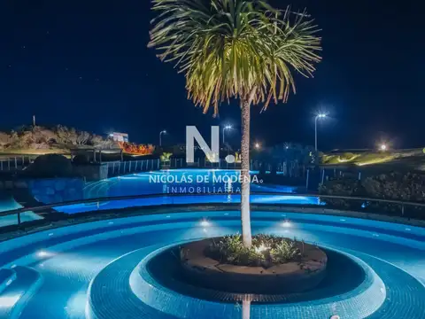 Lote en espectacular barrio cerrado. Veramansa