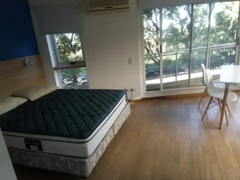 AV BELGRANO AL 900 BIS - VENTA MONOAMBIENTE EN ROSARIO