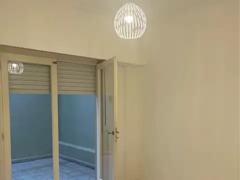 DEPTO. 2 AMB C/ PATIO