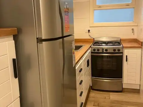 Departamento en Alquiler de 2 ambientes